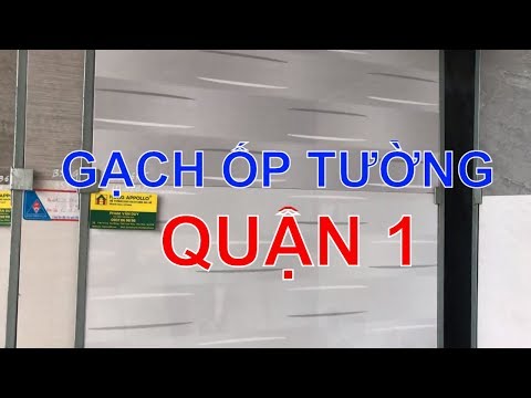 Gạch ốp tường phòng khách 30x60 quận 1|Báo giá gạch ốp tường cao cấp quận 1.