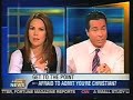 GABE LYONS ON CNN