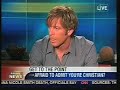 GABE LYONS ON CNN GABE LYONS ON CNN