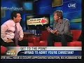GABE LYONS ON CNN
