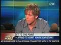 GABE LYONS ON CNN