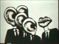 Stones - Animation film by Cakó