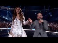 Backstreet Boys’ Miss USA 2016 Performance