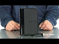 Belkin N Wireless Router