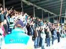 Zwolle- de Graafschap,de Supporters