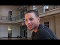 Stephen Curry Workout