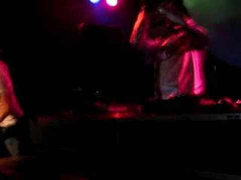 Dr. Lektroluv @ Huize Maas (Groningen)