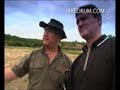 Land Rover 110 vs Toyota Land Cruiser 70-SW Pt2. Land Rover 110 vs Toyota Land Cruiser 70-SW Pt2.
