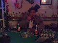 Gierische Wein, Heidy, Schöne Meid en Fiesta mexicana Gierische Wein, Heidy, Schöne Meid en Fiesta mexicana
