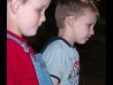 Ethan & Gabriel fishing Nov. 08.wmv Ethan & Gabriel fishing Nov. 08.wmv