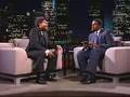 Cornel West on Tavis Smiley - Part 1