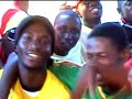 Saien flex soutient le syli de guinée