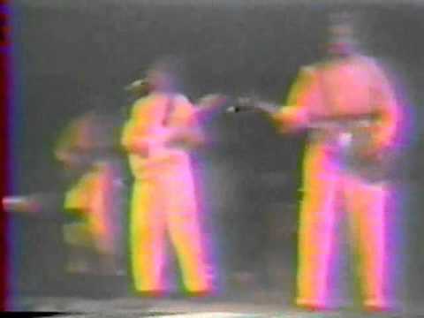 Movie - DEVO: The Men Who Make The Music (1977/1979)