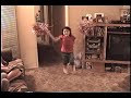 IPC's Funniest Home Videos - Serena