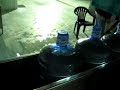 Damaca Su �zeri Ink Jet Kodlama ile �retim ve Son Kullan?m