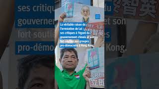 Hong Kong : Procès de Jimmy Lai, suite