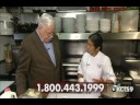 KCTS 9 Cooks Potatoes: Potato Fennel Gratin