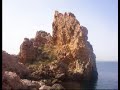SENDEROS DE CARTAGENA(LA ALGAMECA) ESPAÑA