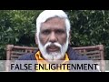 False Enlightenment