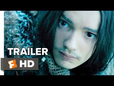 Alpha Trailer #1 (2018) | Movieclips Trailers