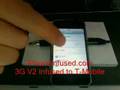 3G V2.0 iPhoneInfused.com on T-Mobile