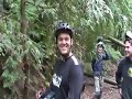North Shore DH: yer missin\