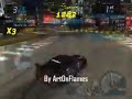 NFS: U - Skyline Drift NFS: U - Skyline Drift