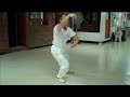 Dr. Rui Xiong Mai: Fu Style Tai Chi seminar