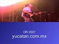 enanitos verdes en xmatkuil 2007