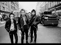 The Clash The Clash