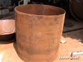Silencer Fabrication by Megatherm D\