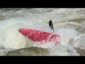 2007 Moose River Crash & Burn