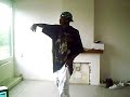 fullah G pack style taker