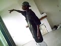 fullah G pack style taker
