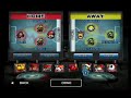 Mario Strikers Charged Character Select
