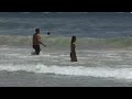 The Beauty and the Waves