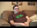 An Interview With Brandon Hardesty - Thumb #3