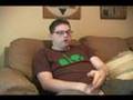 An Interview With Brandon Hardesty