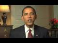12/20/08 President-elect Obama's Weekly Address