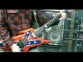 Pantera - A New Level guitar cover