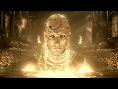 Empire - 300: Rise of an Empire Trailer 2014 - Cieon Movie News hosted by Alex Wright - 2014 Movie starring Sullivan Stapleton, Eva Green, Lena Headey, Hans Matheson,...