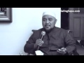 Negri Yang Mengundang Adzab Allah