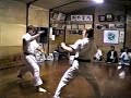 Bo Jutsu Techniques