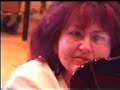 Anda� Uluta? plays David Popper Hungarian Rhapsody
