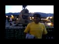 caminata con ale