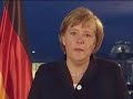 Angela Merkel ist kein Tokio Hotel Fan mehr