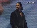 Ricardo Arjona hizo vibrar el estadio Mateo Flores en Guatemala