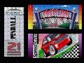 this is one of the 2 pinball games for the atari jaguar. people who have played both are torn between which one they like best, so it seems both are pretty decent. this one seems to move pretty quick, which is hard for me at 3:30 am when i recorded this. pinball is pinball, though. if you like pinball, you'll like this game -- i do!