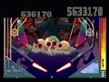 this is one of the 2 pinball games for the atari jaguar. people who have played both are torn between which one they like best, so it seems both are pretty decent. this one seems to move pretty quick, which is hard for me at 3:30 am when i recorded this. pinball is pinball, though. if you like pinball, you'll like this game -- i do!