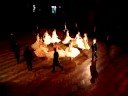 Maturitní přetančení Gymnázia Nad Alejí 2006 - Standart